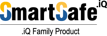 SmartSafe logo